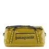 Patagonia Black Hole Duffel 70L Shine Yellow