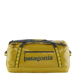 Patagonia Black Hole Duffel 70L Shine Yellow