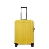 Piquadro PQ-Light Cabin Trolley 55 Shine Yellow