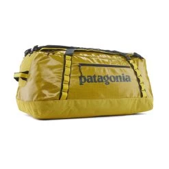 Patagonia Black Hole Duffel 70L Shine Yellow -Mode Tassen Winkel image 2400