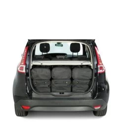 Car-Bags Renault Scénic III 2009-2016