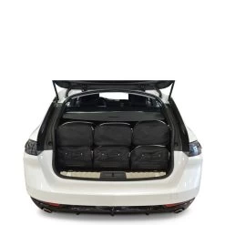 Car-Bags Peugeot 508 II SW 2019-heden