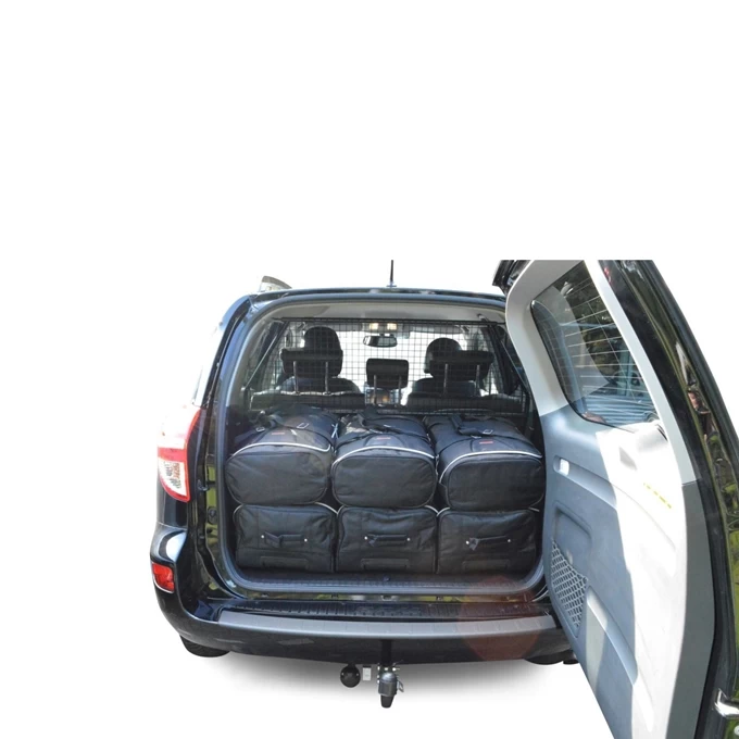 Car-Bags Toyota RAV4 III (XA30) 2006-2013 1 Car-Bags Toyota RAV4 III (XA30) 2006-2013