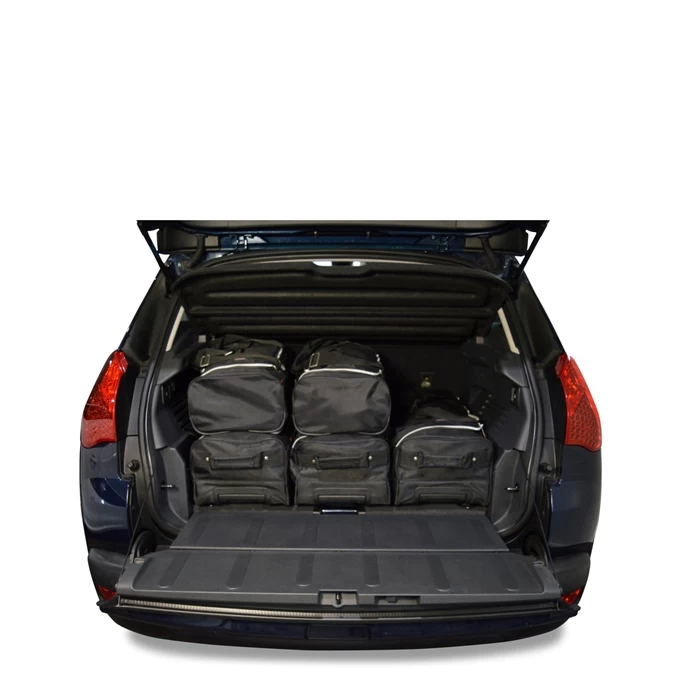 Car-Bags Peugeot 3008 I 2009-2016 2 Car-Bags Peugeot 3008 I 2009-2016 - Image 2