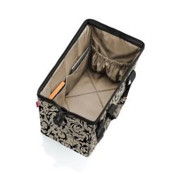 Reisenthel Travelling Allrounder L Baroque Marble -Mode Tassen Winkel image 2469