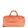 Travelite Miigo Wheeled Duffle Copper/chutney