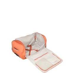 Travelite Miigo Wheeled Duffle Copper/chutney -Mode Tassen Winkel image 2486