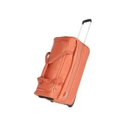 Travelite Miigo Wheeled Duffle Copper/chutney -Mode Tassen Winkel image 2487