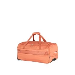 Travelite Miigo Wheeled Duffle Copper/chutney -Mode Tassen Winkel image 2488