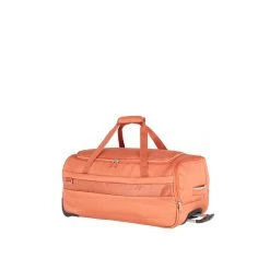 Travelite Miigo Wheeled Duffle Copper/chutney -Mode Tassen Winkel image 2489
