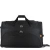 Gabol Week Eco Large Wheel Bag Black II