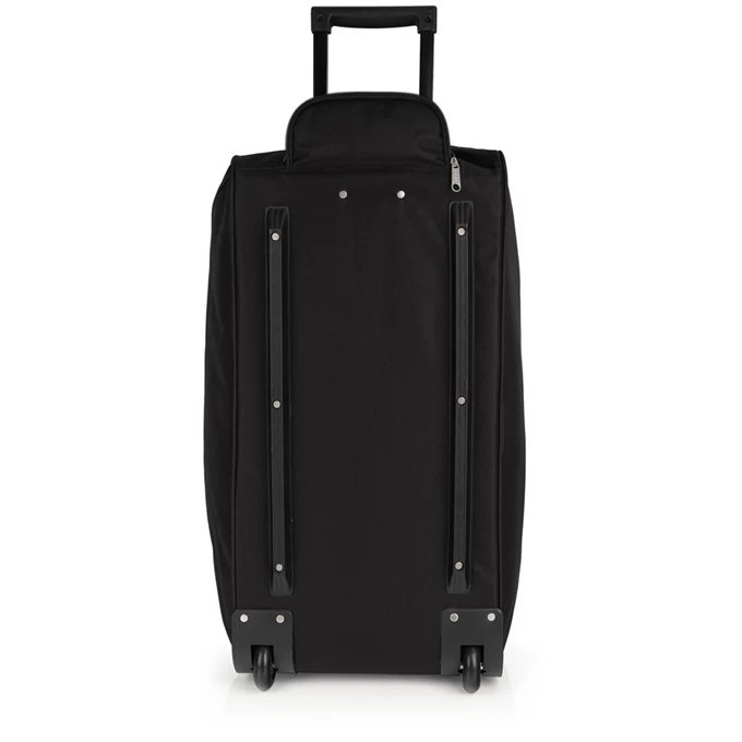 Gabol Week Eco Large Wheel Bag Black II 4 Gabol Week Eco Large Wheel Bag Black II - Image 4
