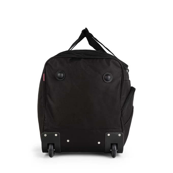 Gabol Week Eco Large Wheel Bag Black II 6 Gabol Week Eco Large Wheel Bag Black II - Image 6