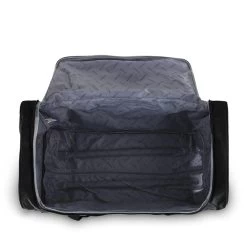 Gabol Week Eco Large Wheel Bag Black II 14 Gabol Week Eco Large Wheel Bag Black II -Mode Tassen Winkel image 2496