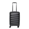 Travelbags The Base Eco S Zwart