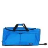 Enrico Benetti Amsterdam Wheel Bag 65 Sky Blue