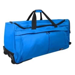 Enrico Benetti Amsterdam Wheel Bag 65 Sky Blue -Mode Tassen Winkel image 2506