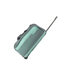 Travelite Viia Trolley Travelbag Green -Mode Tassen Winkel image 2511