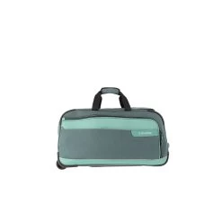 Travelite Viia Trolley Travelbag Green -Mode Tassen Winkel image 2514