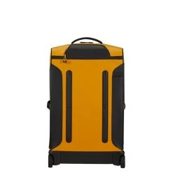 Samsonite Ecodiver Duffle/Wheels 67 Yellow 8 Samsonite Ecodiver Duffle/Wheels 67 Yellow -Mode Tassen Winkel image 2522