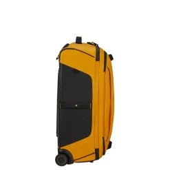 Samsonite Ecodiver Duffle/Wheels 67 Yellow 9 Samsonite Ecodiver Duffle/Wheels 67 Yellow -Mode Tassen Winkel image 2523
