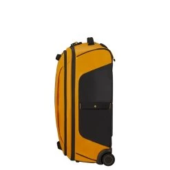 Samsonite Ecodiver Duffle/Wheels 67 Yellow 10 Samsonite Ecodiver Duffle/Wheels 67 Yellow -Mode Tassen Winkel image 2524