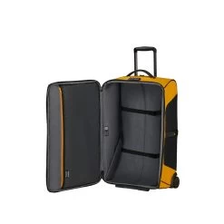 Samsonite Ecodiver Duffle/Wheels 67 Yellow 11 Samsonite Ecodiver Duffle/Wheels 67 Yellow -Mode Tassen Winkel image 2525