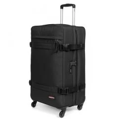 Eastpak Transit'R 4 L Black -Mode Tassen Winkel image 2529