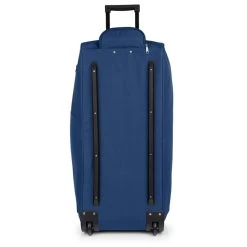 Gabol Week Eco Extra Large Wheel Bag Blue -Mode Tassen Winkel image 2535