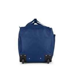 Gabol Week Eco Extra Large Wheel Bag Blue -Mode Tassen Winkel image 2537