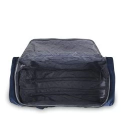 Gabol Week Eco Extra Large Wheel Bag Blue -Mode Tassen Winkel image 2538