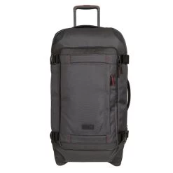 Eastpak Tranverz Cnnct L Accent Grey
