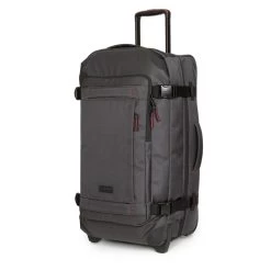 Eastpak Tranverz Cnnct L Accent Grey -Mode Tassen Winkel image 2542