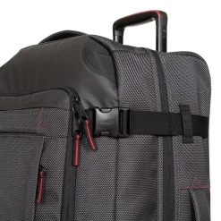 Eastpak Tranverz Cnnct L Accent Grey -Mode Tassen Winkel image 2543