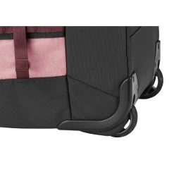 Eagle Creek Cargo Hauler XT Wheeled Duffel 120L/32" Earth Red -Mode Tassen Winkel image 2554