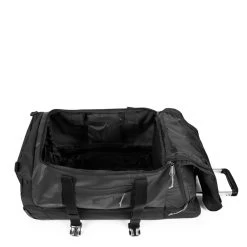 Eastpak Perce Wheel M Tarp Black -Mode Tassen Winkel image 2568