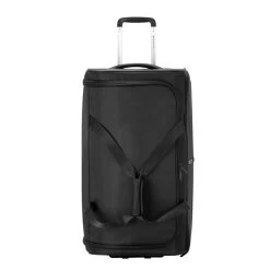 Roncato Ironik 2.0 Duffle Trolley 70 Nero