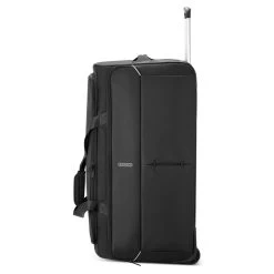 Roncato Ironik 2.0 Duffle Trolley 70 Nero 9 Roncato Ironik 2.0 Duffle Trolley 70 Nero -Mode Tassen Winkel image 2573