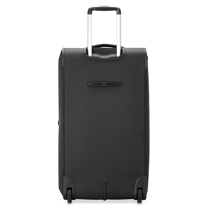 Roncato Ironik 2.0 Duffle Trolley 70 Nero 5 Roncato Ironik 2.0 Duffle Trolley 70 Nero - Image 5