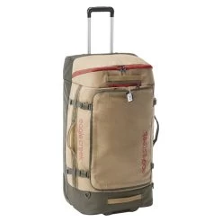 Eagle Creek Cargo Hauler XT Wheeled Duffel 120L/32" Safari Brown -Mode Tassen Winkel image 2579