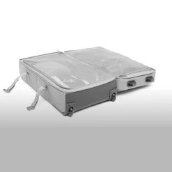 Dakine 365 Roller 100L Carbon -Mode Tassen Winkel image 2606