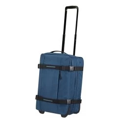 American Tourister Urban Track Duffle/Wheels S Combat Navy -Mode Tassen Winkel image 2610