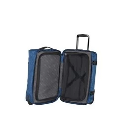 American Tourister Urban Track Duffle/Wheels S Combat Navy -Mode Tassen Winkel image 2612