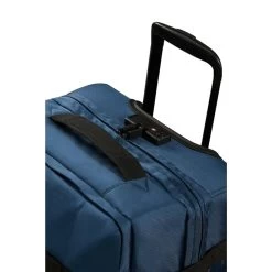 American Tourister Urban Track Duffle/Wheels S Combat Navy -Mode Tassen Winkel image 2613