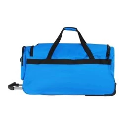 Enrico Benetti Amsterdam Wheel Bag 75 Sky Blue -Mode Tassen Winkel image 2619