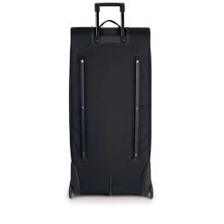 Gabol Week Eco Extra Large Wheel Bag 2 Comp. Black -Mode Tassen Winkel image 2625