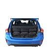 Car-Bags Ford Focus IV 2018-heden Laadvloer Hoog 5-deurs Hatchback