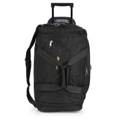 Gabol Week Eco Small Wheel Bag Black -Mode Tassen Winkel image 2639