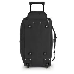 Gabol Week Eco Small Wheel Bag Black -Mode Tassen Winkel image 2640