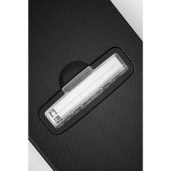 Samsonite S'Cure Spinner 55 + 75 Set Black -Mode Tassen Winkel image 265